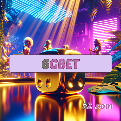 Cassino 6gbet: A Experiência de Jogo que Encanta