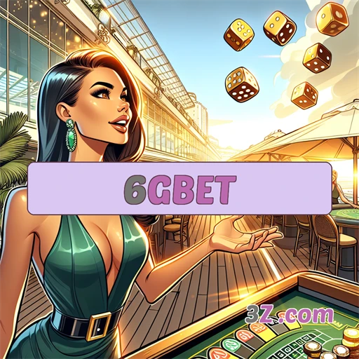 Experiência VIP: O Luxo dos Jogos na 6gbet